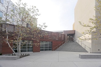 Runway in Playa Vista, CA - Foto de edificio - Building Photo
