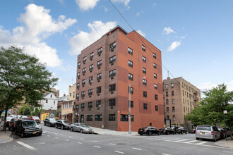 27 Buchanan Pl in Bronx, NY - Building Photo - Building Photo