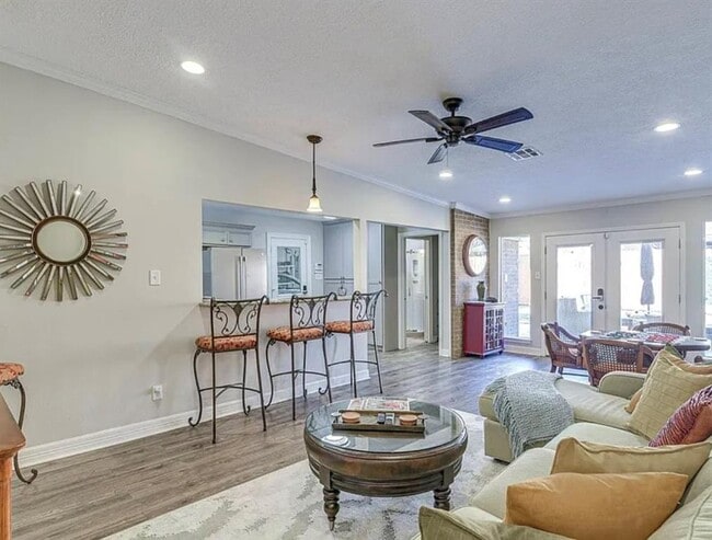 property at 3907 Gertin St