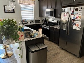 9635 S 40th Dr in Laveen, AZ - Foto de edificio - Building Photo