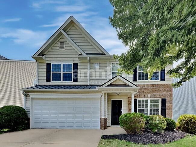 property at 327 Meadows Ln