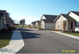 Country Side Senior Apartments in Sidney, OH - Building Photo - Building Photo