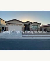 9478 N Sammy Ave in Tucson, AZ - Building Photo