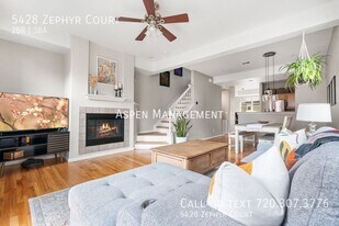 5428 Zephyr Ct in Arvada, CO - Building Photo