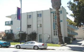 Fourth Street Apartments in San Jose, CA - Building Photo - Building Photo