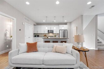 1245 Utica St in Denver, CO - Building Photo - Building Photo