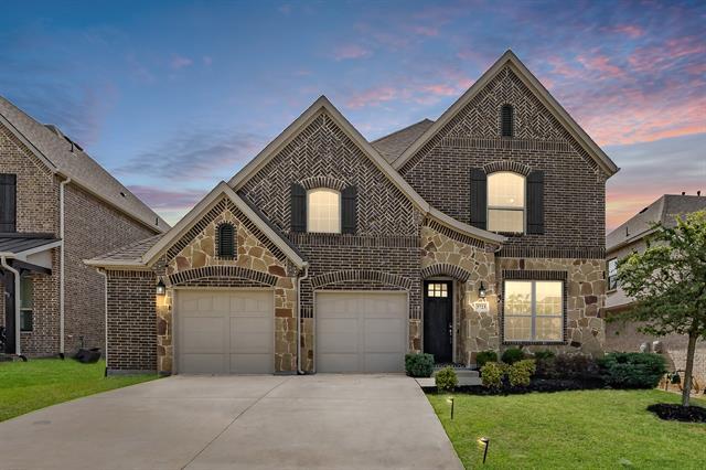 3723 Birch Wood Ct in Argyle, TX - Building Photo