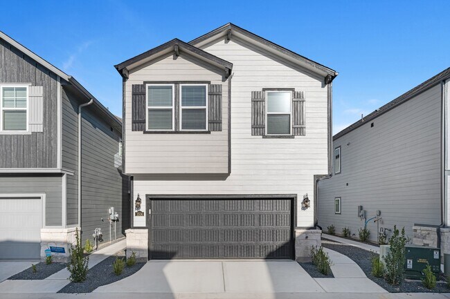 1514 Blue Acer Dr in Houston, TX - Building Photo - Building Photo