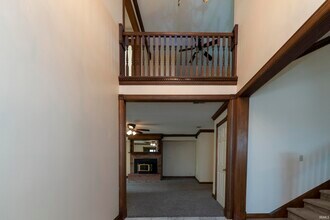 5435 Kiowa Cir in Evansville, IN - Building Photo - Building Photo