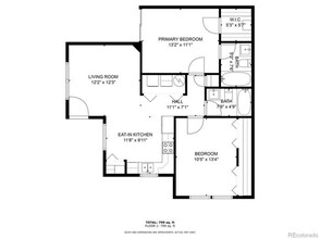 1646 S Deframe St in Lakewood, CO - Building Photo - Building Photo
