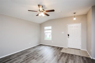 2632 Big Spring Dr in Fort Worth, TX - Building Photo - Building Photo
