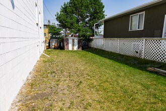 Westbrook Mallside Apartments in Calgary, AB - Building Photo - Building Photo