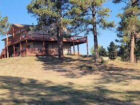 11862 Elkhorn Dr in Franktown, CO - Building Photo
