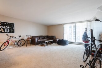 6033 N Sheridan Rd in Chicago, IL - Building Photo - Building Photo