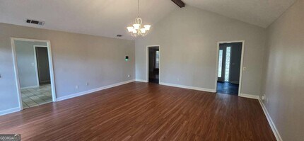 3325 N Quay Dr in Columbus, GA - Building Photo - Building Photo