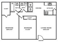 Valencia at Spring Branch photo'