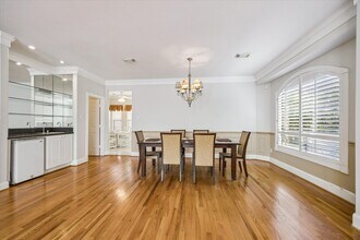 2422 Dorrington St in Houston, TX - Building Photo - Building Photo