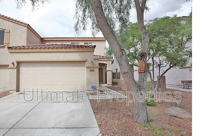 8856 W Aster Dr in Peoria, AZ - Building Photo