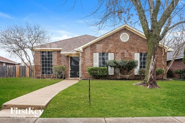 property at 928 Micarta Dr