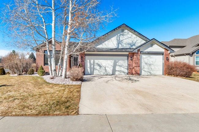 7695 Spyglass Ct in Windsor, CO - Building Photo - Building Photo