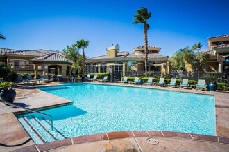 The Boulders at Lone Mountain in Las Vegas, NV - Building Photo - Building Photo