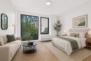 104 Fleet Pl in Brooklyn, NY - Building Photo
