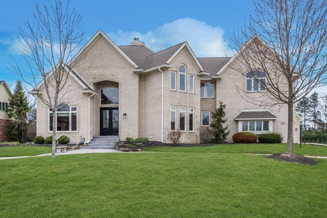 property at 13621 Singletree Ct