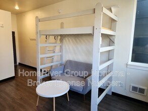 320 Clay St in Missoula, MT - Building Photo - Building Photo