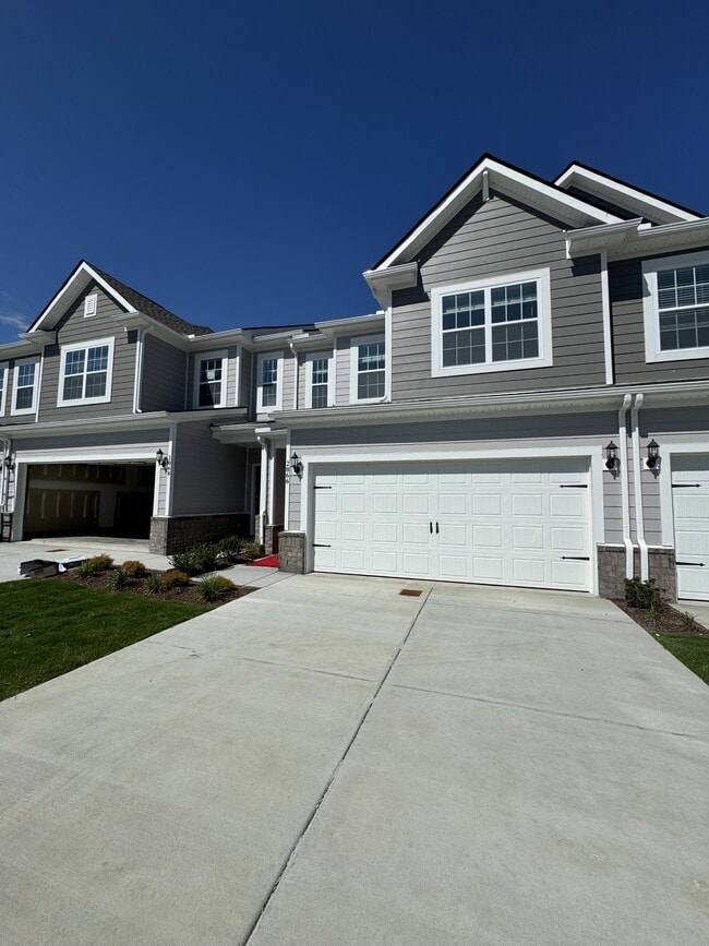 property at 2066 Nectar Ln