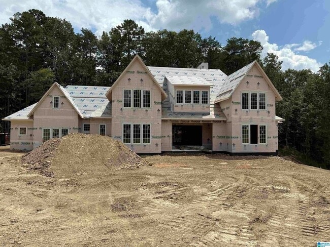 4301 Kings Mountain Rdg, Unit 3405 in Vestavia Hills, AL - Building Photo - Building Photo