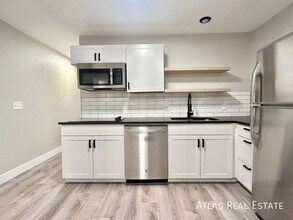 4711 Columbine St in Denver, CO - Building Photo - Building Photo