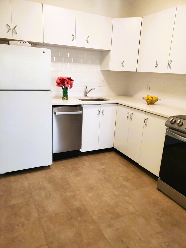 property at 1334 Montgomery Ave