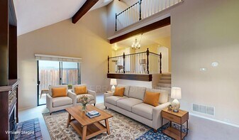 2436 Brittany Woods Ln in Costa Mesa, CA - Building Photo