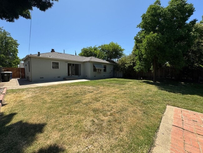 4710 23rd St in Sacramento, CA - Building Photo - Building Photo