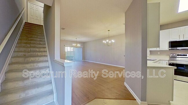 3907 Summer Grove Way N in Jacksonville, FL - Building Photo - Building Photo