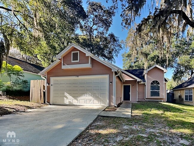 property at 1766 Iroquois Dr