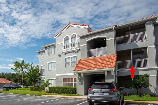 property at 18001 Richmond Pl Dr