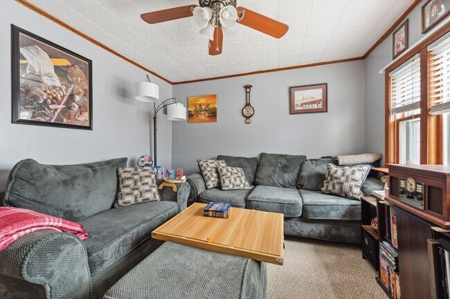 90 Wordsworth St, Unit #SF in Boston, MA - Building Photo - Building Photo
