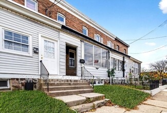 15 Adella Ave in Trenton, NJ - Building Photo - Building Photo