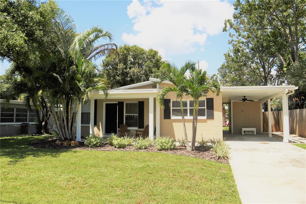 4003 Ohio Ave in Tampa, FL - Building Photo
