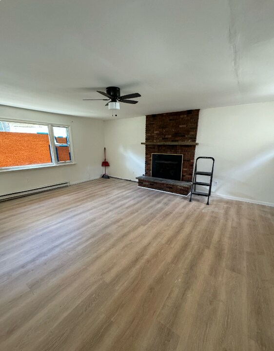 195 Campbell Park-Unit -Rear in Rochester, NY - Building Photo