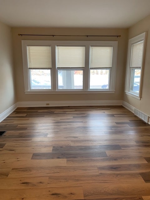 417 Lafayette Ave, Unit Lower in Buffalo, NY - Building Photo - Building Photo