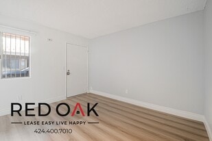 7119 E Gage Ave in City Of Commerce, CA - Building Photo