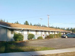 17820 Smokey Point Blvd, Unit Unit#4 in Arlington, WA - Building Photo - Building Photo