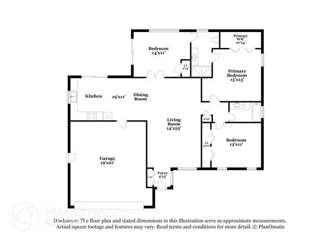 9135 Richwood Ln in Port Richey, FL - Building Photo - Building Photo