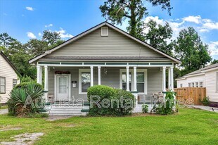 1936 Warren St in Augusta, GA - Building Photo