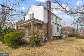 6116 Moyer Ave in Baltimore, MD - Building Photo - Building Photo