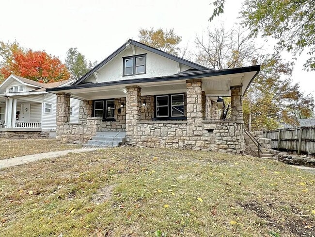 property at 1842 E 67th Terrace