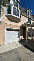 822 Jackson St in Mountain View, CA - Building Photo