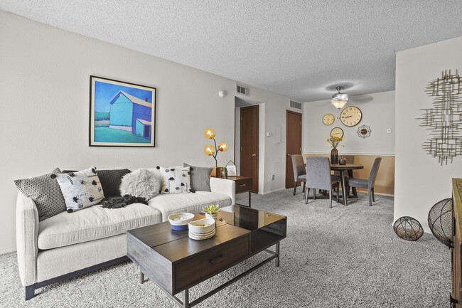 Aspen Park Apartments